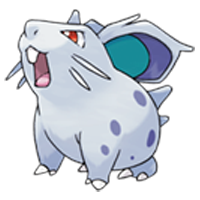 Nidoran Current