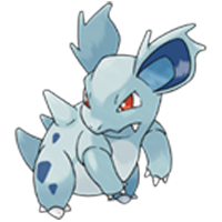 Nidorina Current