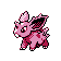 Nidoran Male Silver