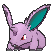 Nidoran male sprite