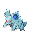 Nidorina Platinum