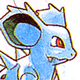 Pokedex 1 - 77