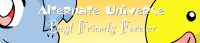 Alternate Universe: Best Friends Forever