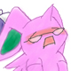 Nidorino, you sick man