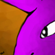 Nidoking in Profile