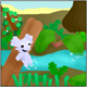 By the Irrigation Ditch