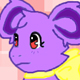 Nidorina-like Nidoran