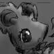 Greyscale Candice