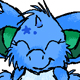 Chibi Nidorina is Chibi