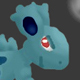Scary Nidorina