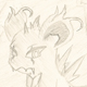 Shadow Nidorina