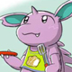 Cooking Nidorino
