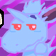 Shiny Nidorino Hates Being Shiny