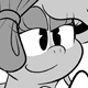 1930s Disney Style Nini