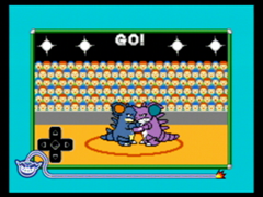 Royal Wrestle