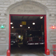 The Fire House