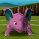 Nidorino